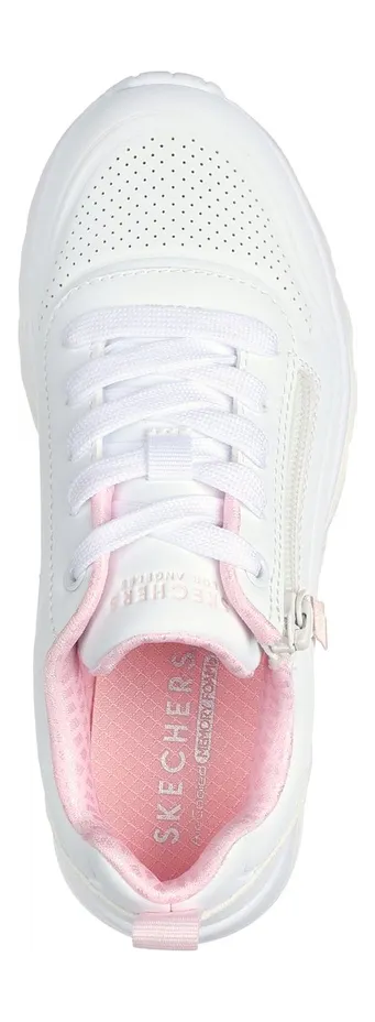 skechers-skech 310387L_WHT