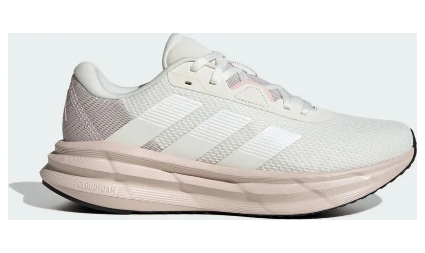 adidas Galaxy 7 Off White Putty Mauve (JQ9558)