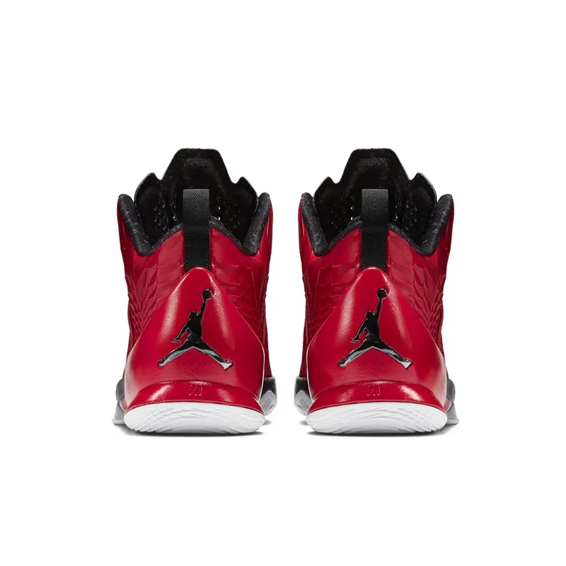 Jordan Melo M11 University Red (716227-605)