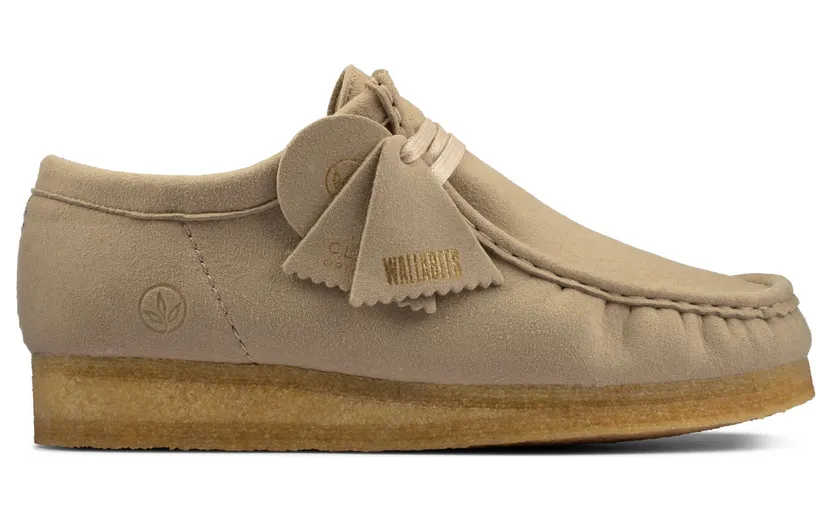 Clarks Wallabee 26163712