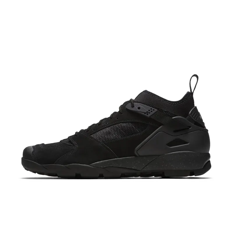 Nike Air Revaderchi Black Anthracite Black/Anthracite-Black-Black (AR0479-002)