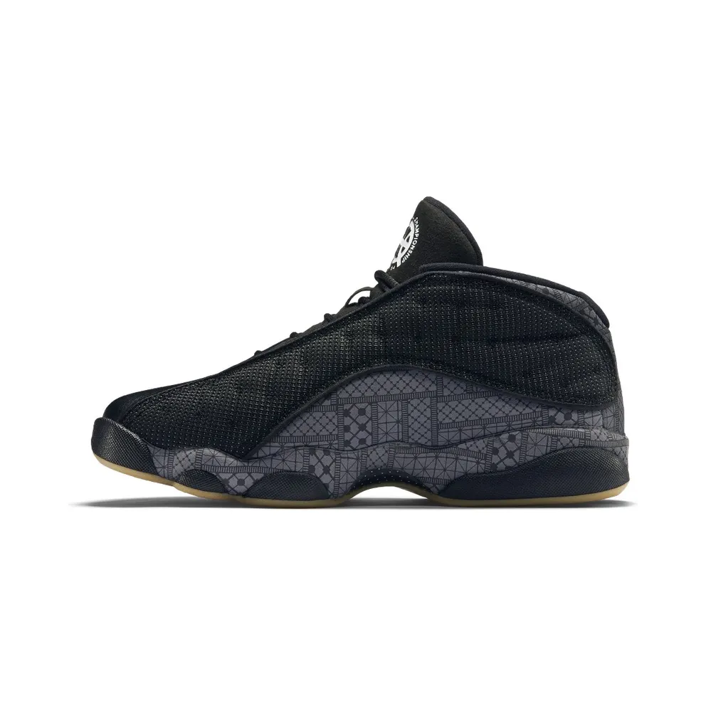 Air Jordan Nike AJ XIII 13 Retro Low Quai 54 (810551-050)