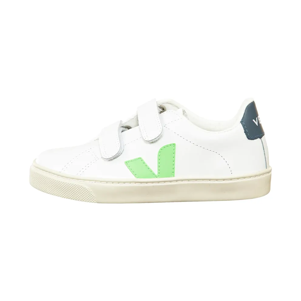 Veja Esplar Leather GS “Extra White / Absinthe / California” (RSV022-182)
