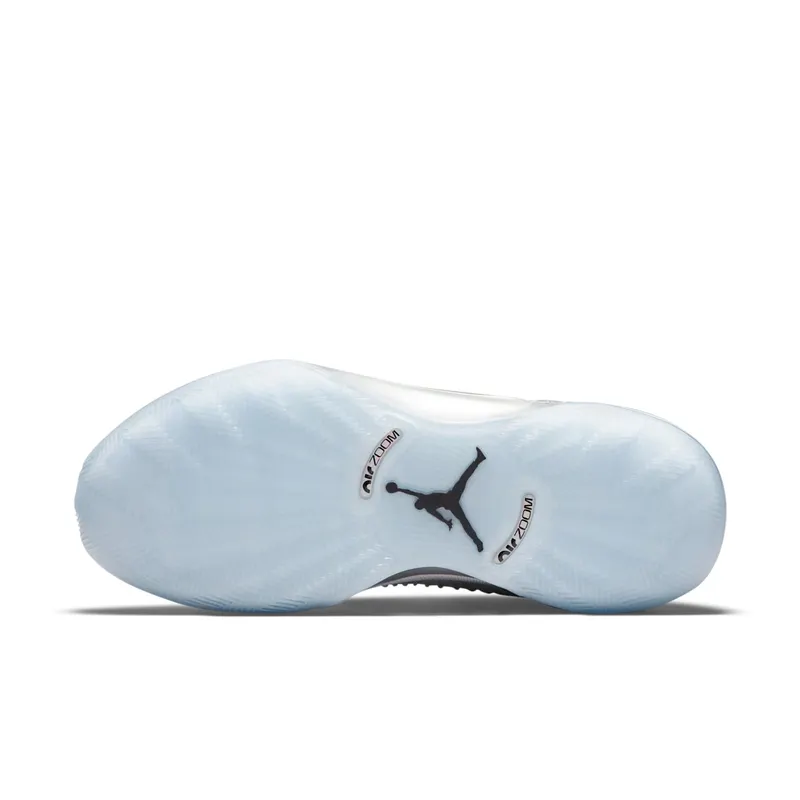 Air Jordan XXXV Low White (CW2460-100)