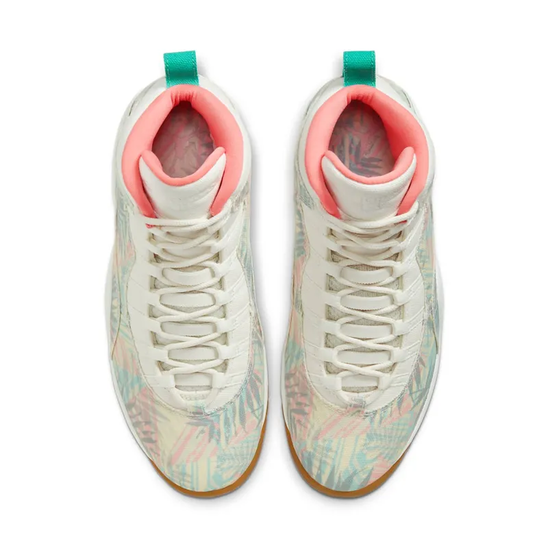 Jordan 10 Retro Super Bowl LIV Multi-Color/Multi-Color (CV9776-900)