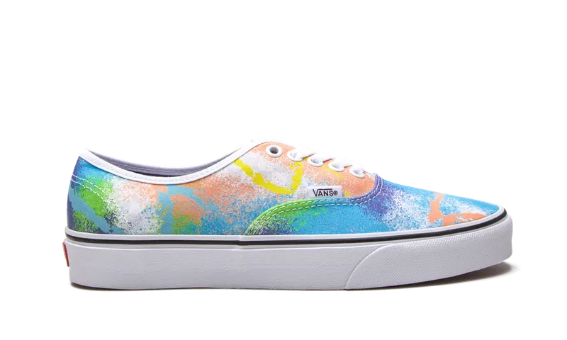 Vans Authentic “Retro Mart” (VN0A348A40L)