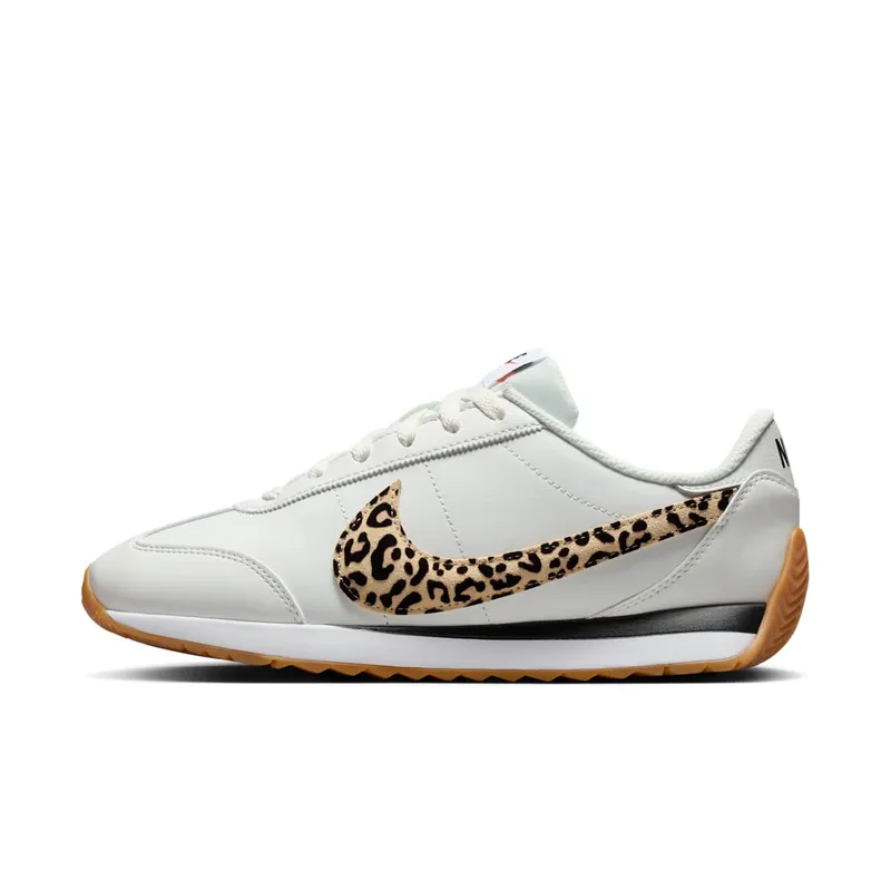 Nike Pacific Leather SE “Summit White Leopard” (IM7328-100)