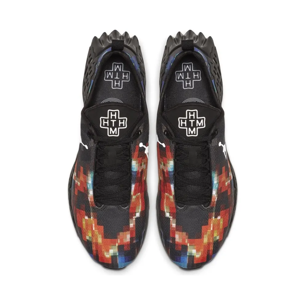 Jordan Trunner Nxt React HTM Black Black/White (CT2819-001)