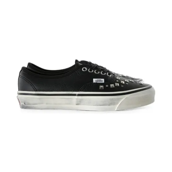 Vans Authentic Black (VN000D9NBLK1)
