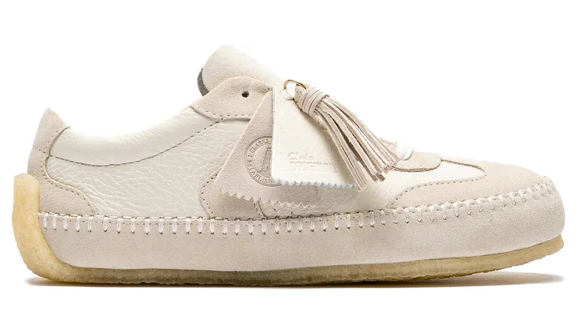 clarks-sneaker 261857024