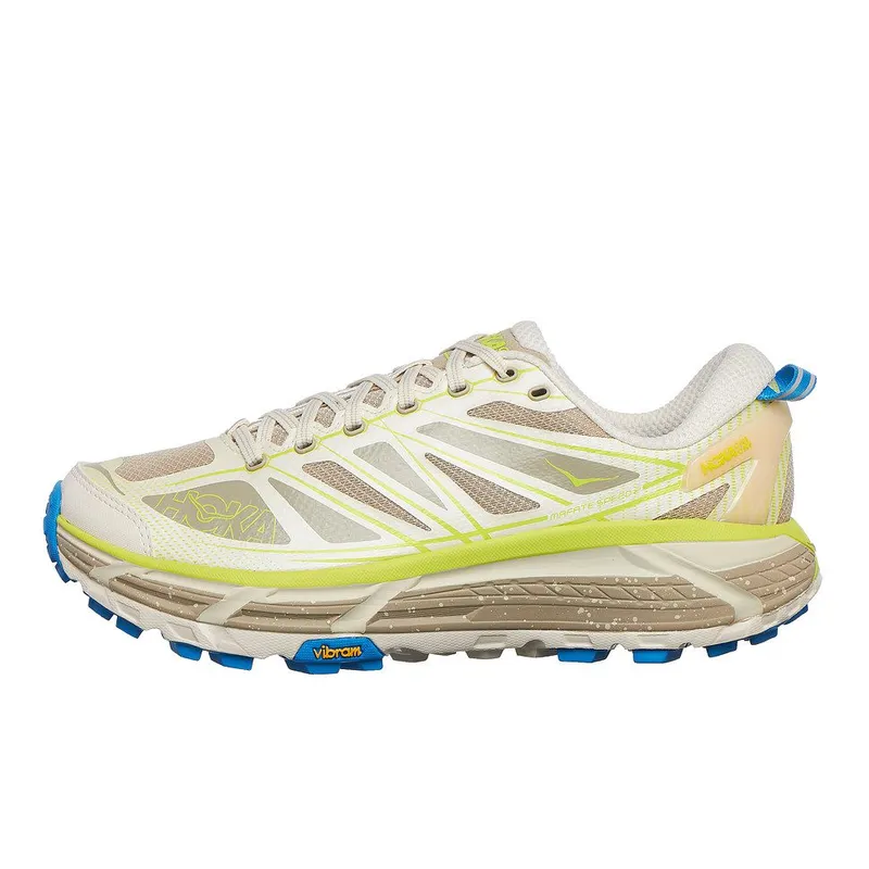 HOKA Mafate Speed 2 Eggnog / Oxford Tan (1126851-EOTN)