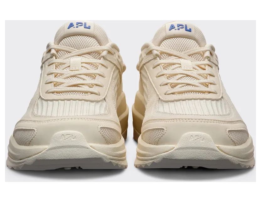 APL Jogger “Pristine/Cobalt” (Dames) (4)