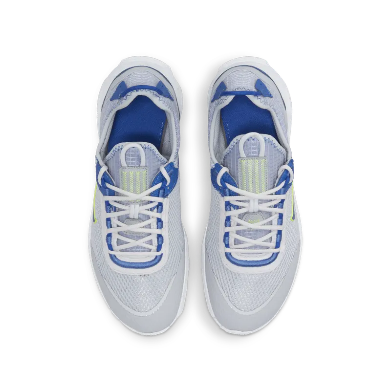 Nike React Live Grey (CW1622-004)