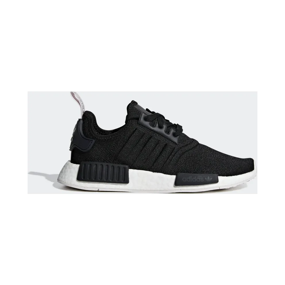 adidas NMD R1 Core Black Orchid Tint (W)