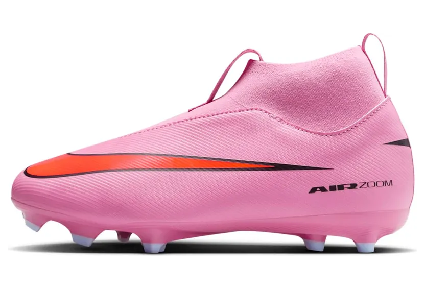 Nike Mercurial Superfly 10 Academy MG Scary Good Pack (FQ8304-600)