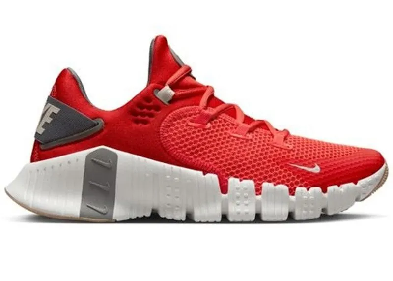 Nike Free Metcon 4 Light Crimson (CT3886-602)