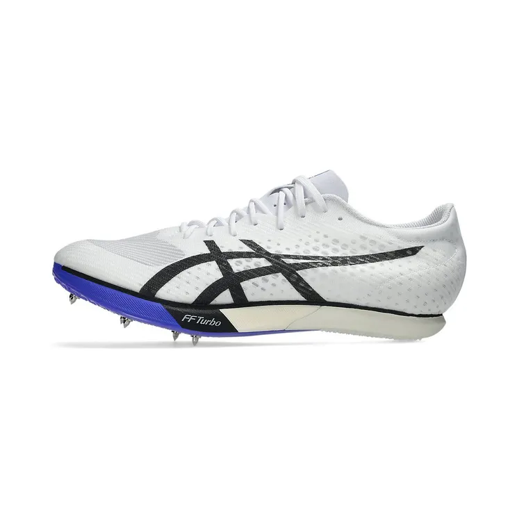 ASICS METASPEED MD “White / Cobalt Burst” (1093A207-101)