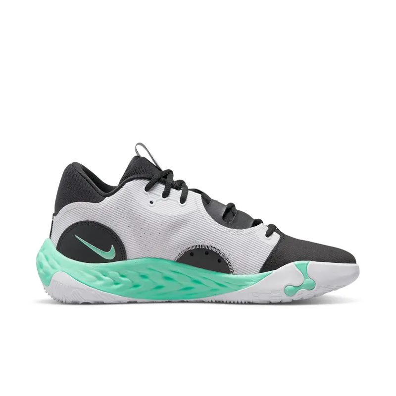 PG 6 Basketball Black (DC1974-001)