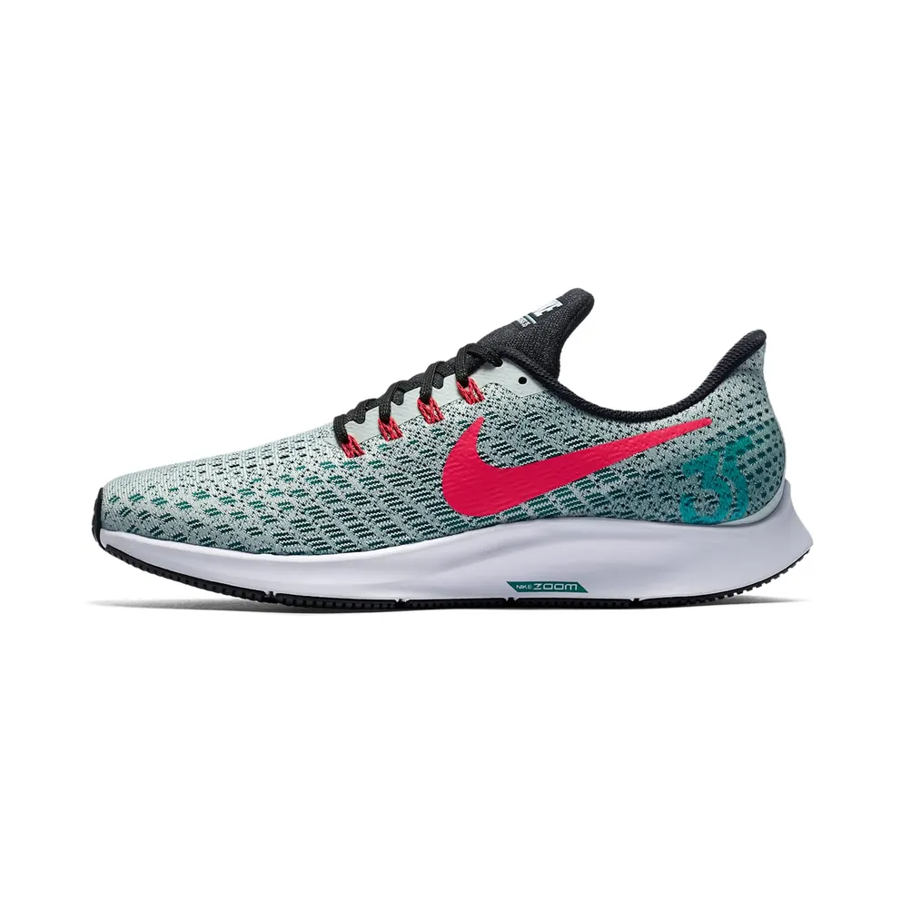 Nike Air Zoom Pegasus 35 Geode Teal (942851-009)