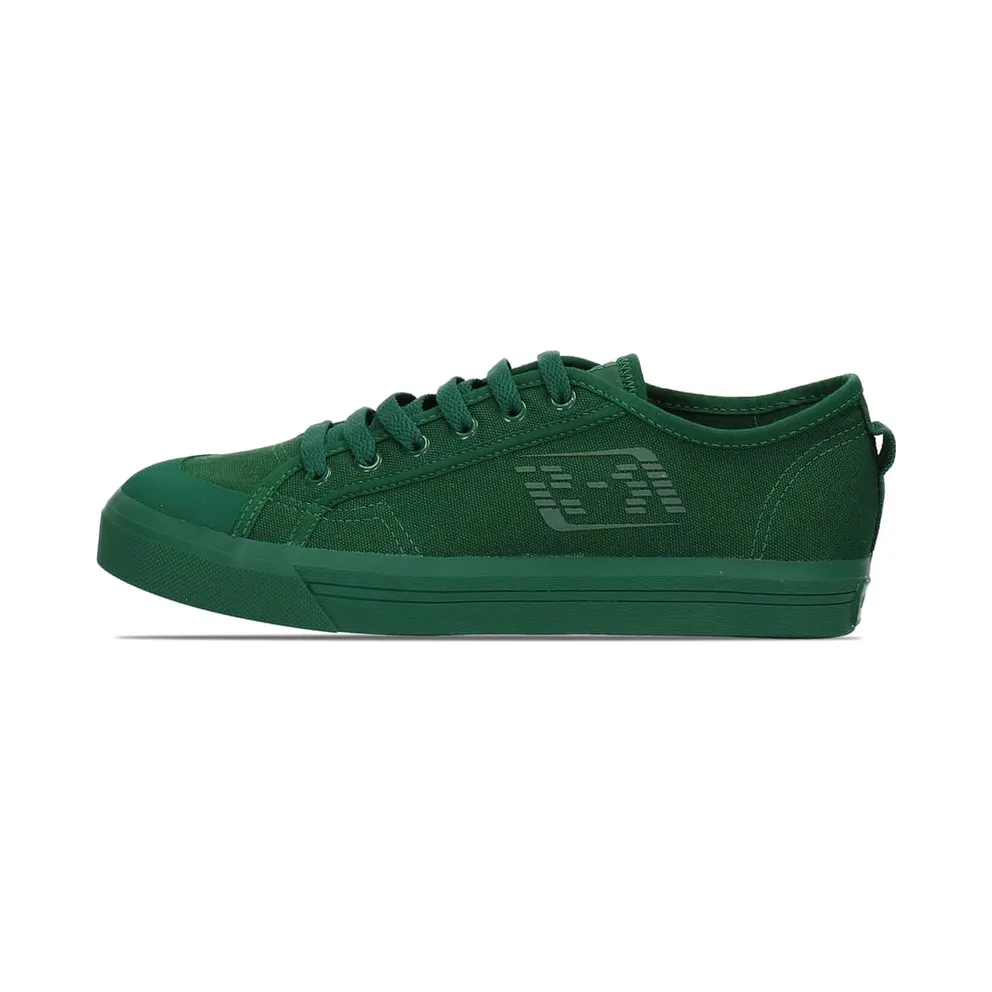 adidas Spirit Low Assym Tongue Raf Simons Green (B22534)