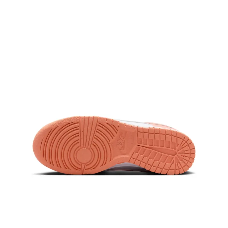Nike Dunk Low “Light Wild Mango” (DD1873-109)