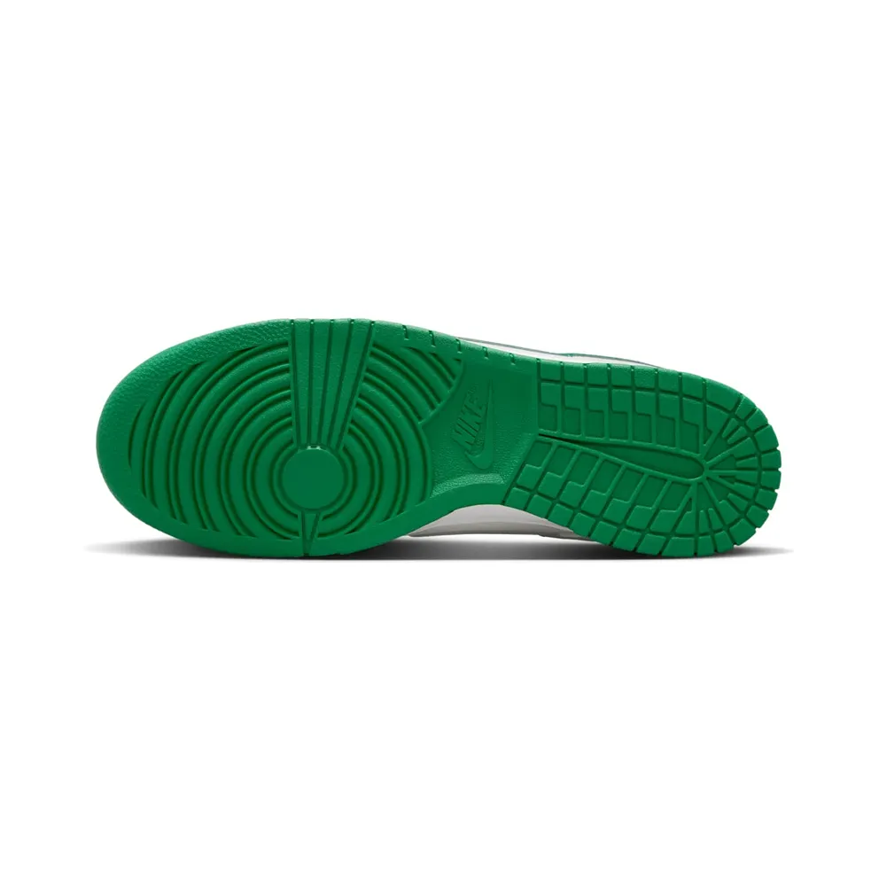 Nike Dunk Low Retro Summit White Malachite (DV0831-107)