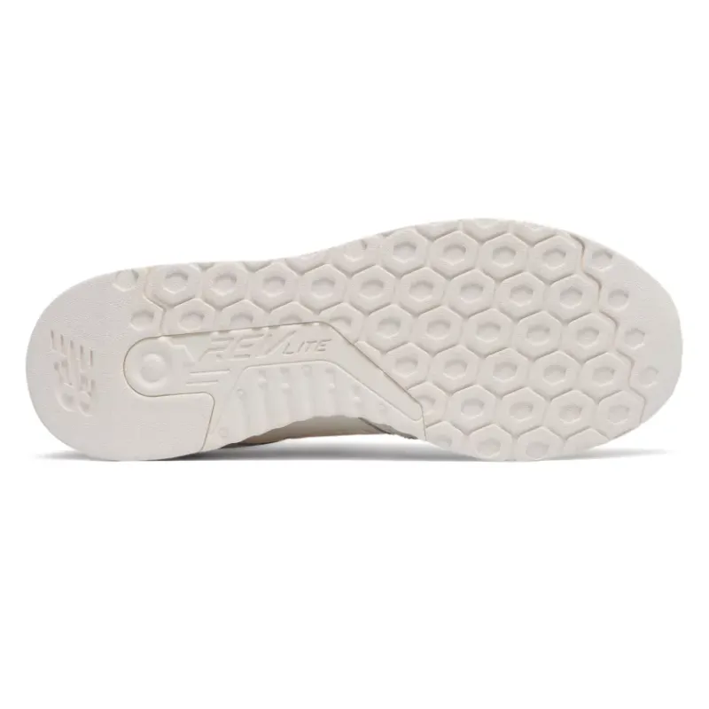 New Balance 247 White Luxe White/White (MRL247BE)