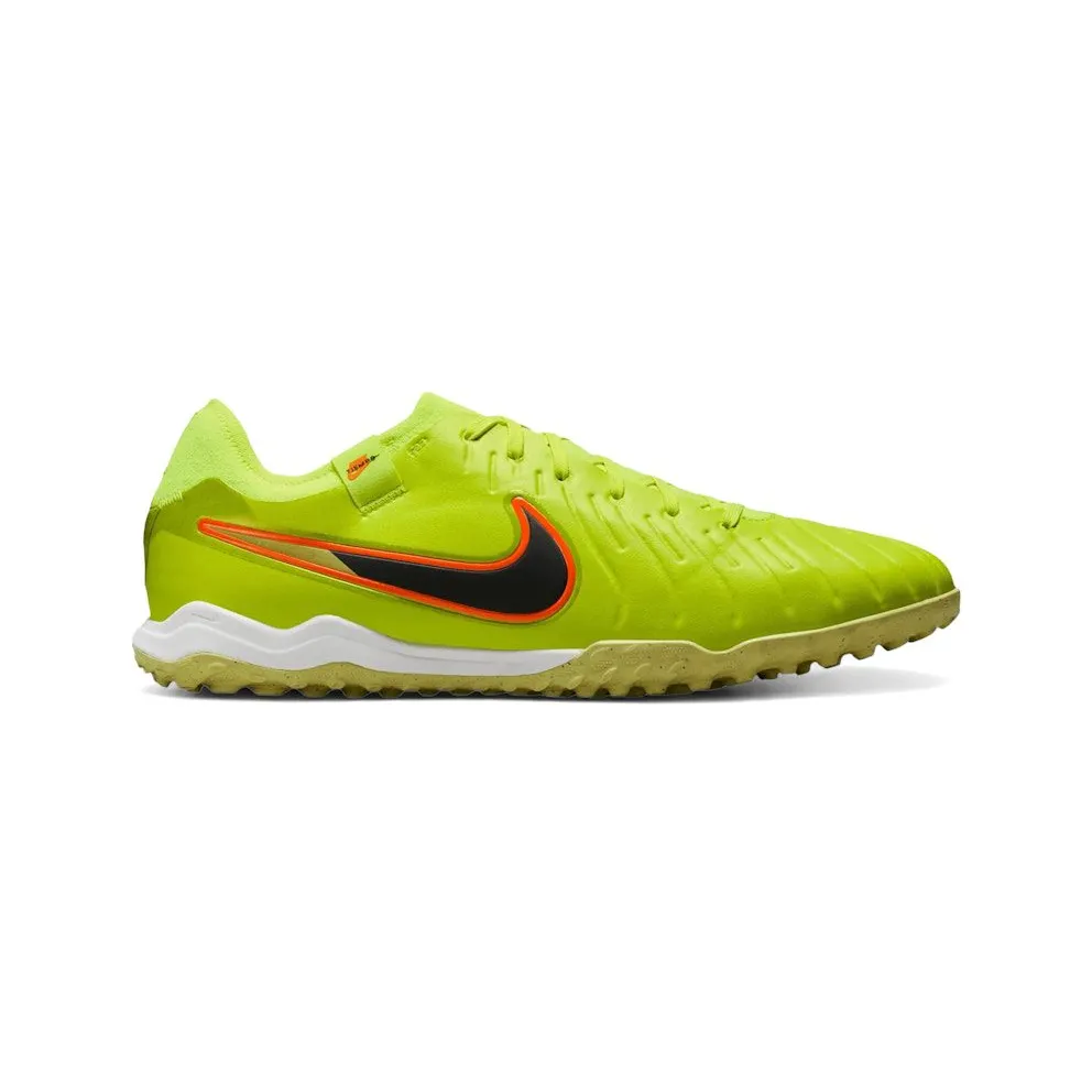 Nike Tiempo Legend 10 Pro TF Max Voltage Pack (DV4336-701)