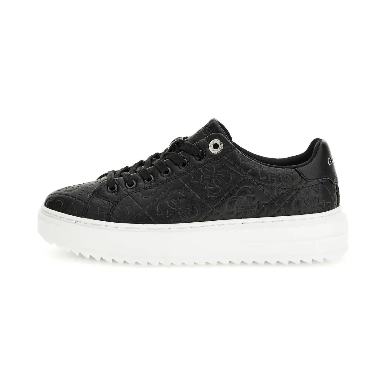 Guess Black “Black” (FLTDE9FAL12BLACK)