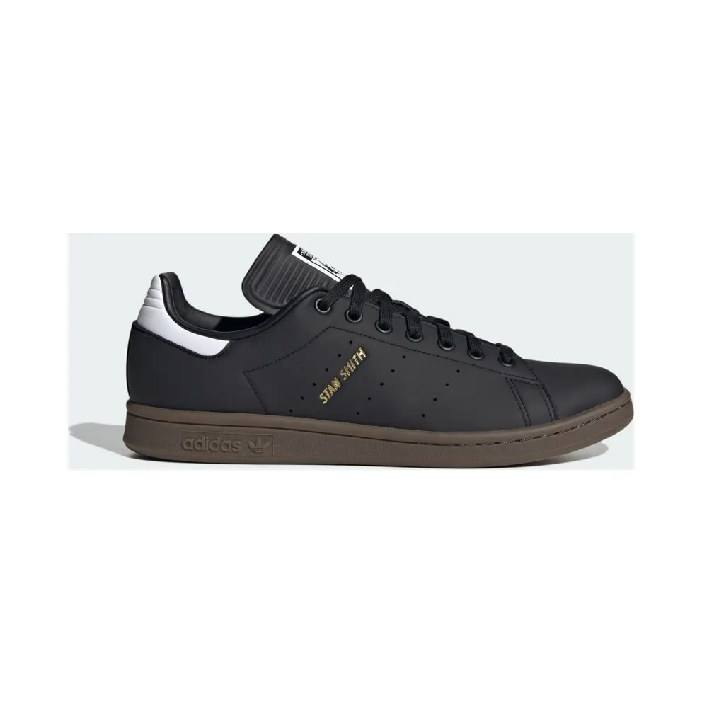 adidas Stan Smith Core Black / Cloud White / Gum (IG1319)