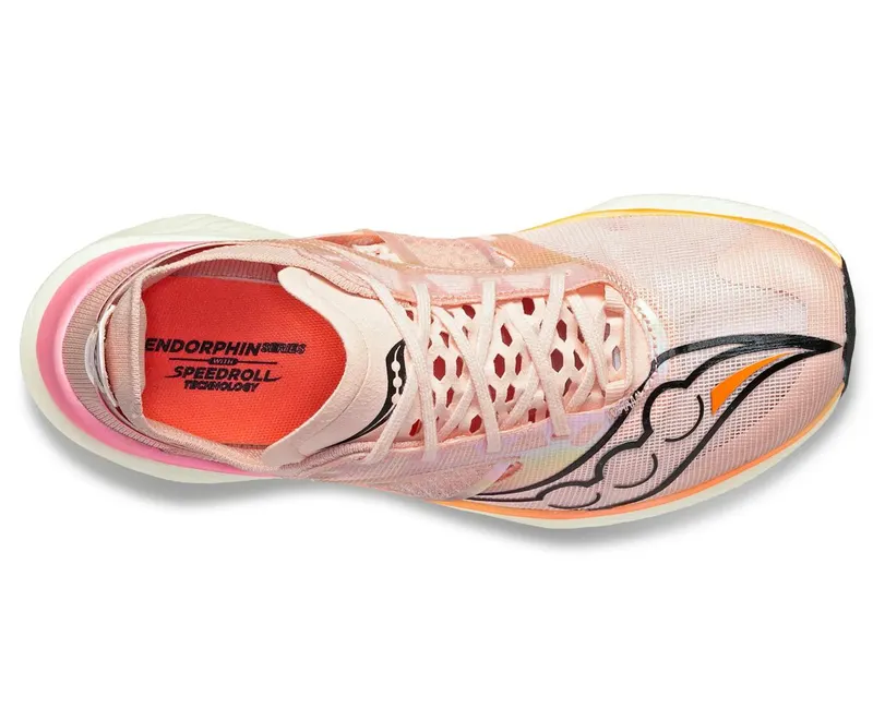 Saucony Endorphin Elite Light Pink (S20768-35)