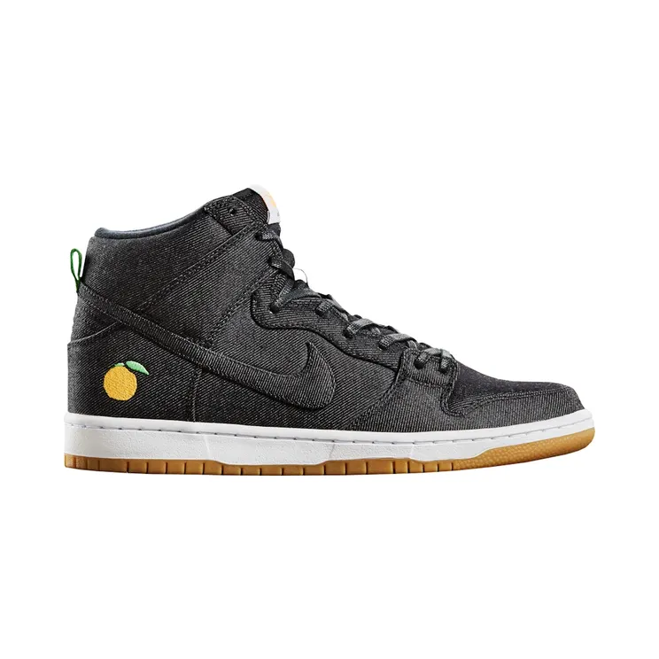 Nike SB Dunk High Momofuku (Special Box) ((Special Box) 881758-071)