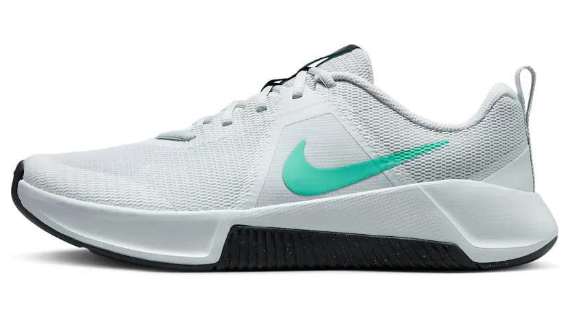 Nike MC Trainer 3 Pure Platinum Black Washed Teal (FQ1831-004)