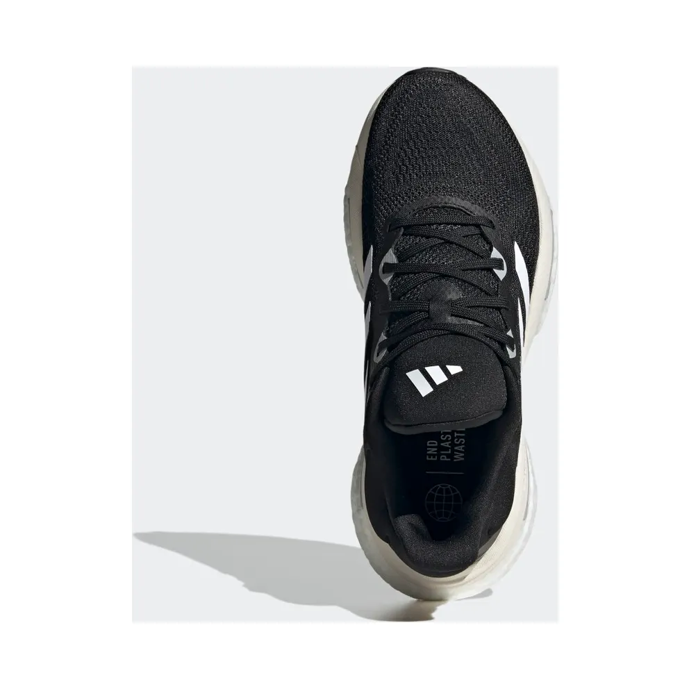 adidas SOLARGLIDE 6 Core Black / Cloud White / Grey Two (HP7651)