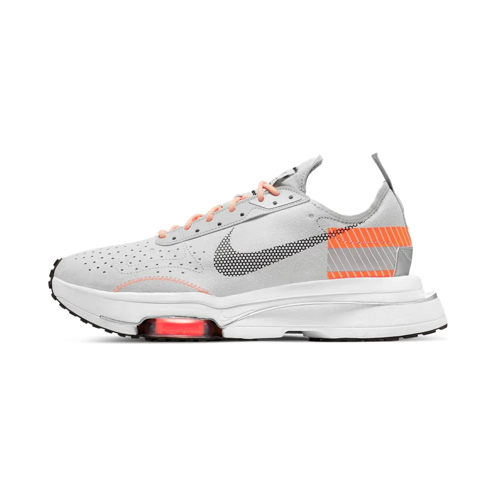 Nike Air Zoom Type SE 3M “Light Bone / White / Total Orange / Black” (DB5459-002)