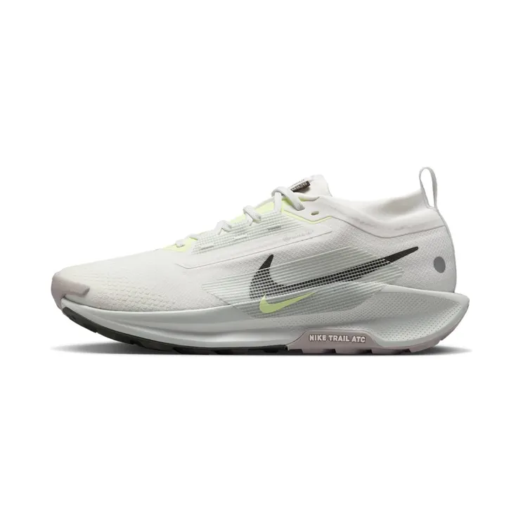 Nike Pegasus Trail 5 Gore-Tex “Summit White / Light Silver / College Grey / Sequoia” (FQ0908-102)