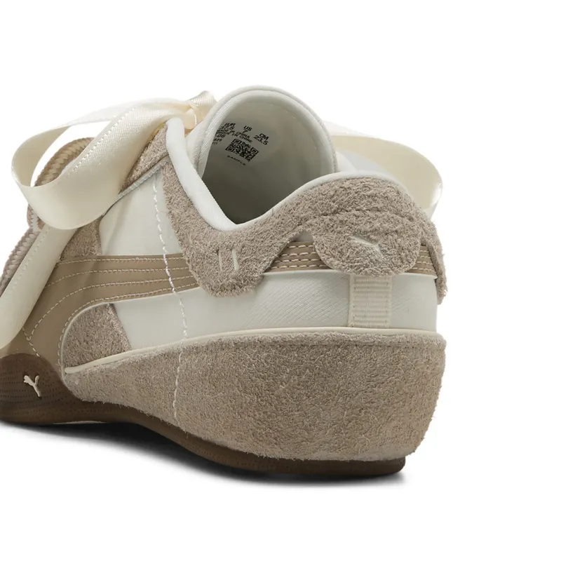 Puma Bella Mina “Birch / Gum” (407667_06)