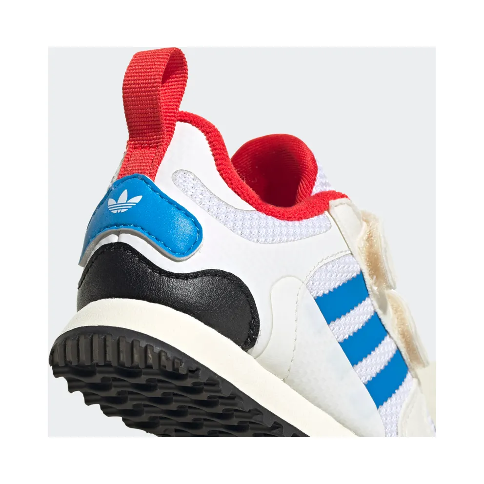 adidas ZX 700 HD Cloud White / Chalk White / Core Black (FX5241)