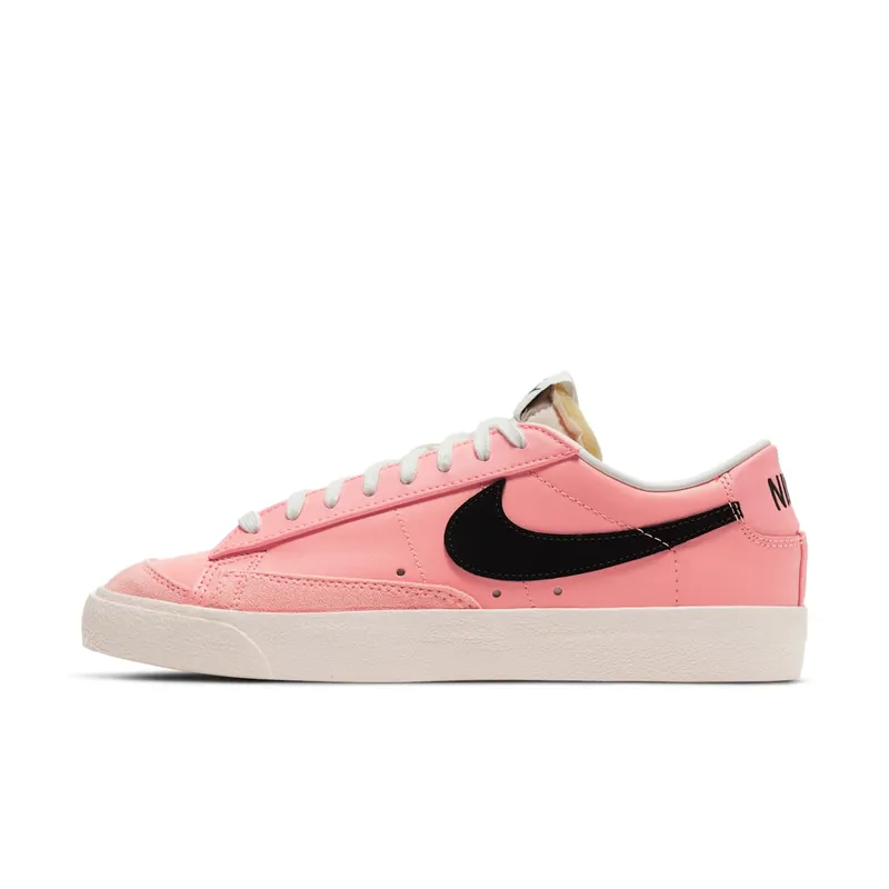 Nike Blazer Low 77 Light Atomic Pink (W) (DJ5935-600)