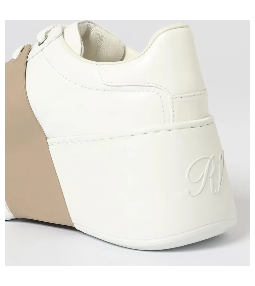 Roger Vivier Sneakers Dove Grey (RVW73729110LXQ9997) (3)