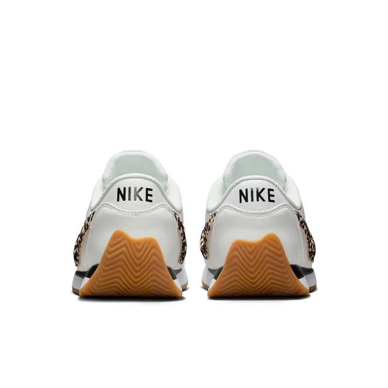 Nike Pacific Leather SE “Summit White Leopard” (IM7328-100)