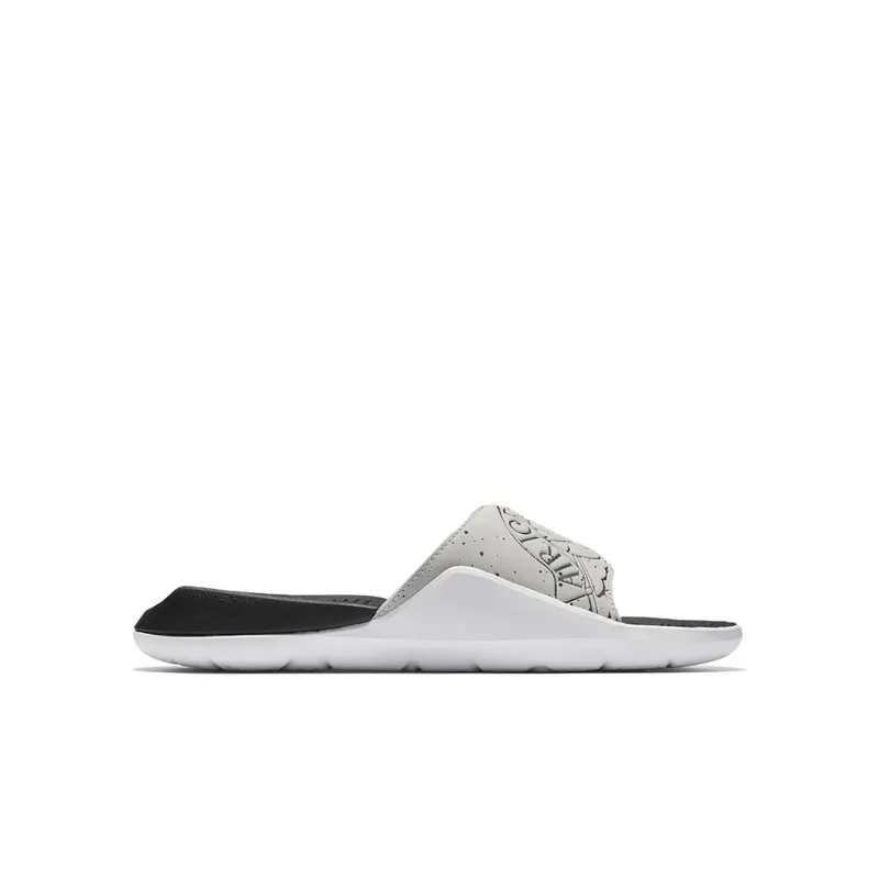 Jordan Hydro 7 White Cement Tech Grey/Black-White (AA2517-004)