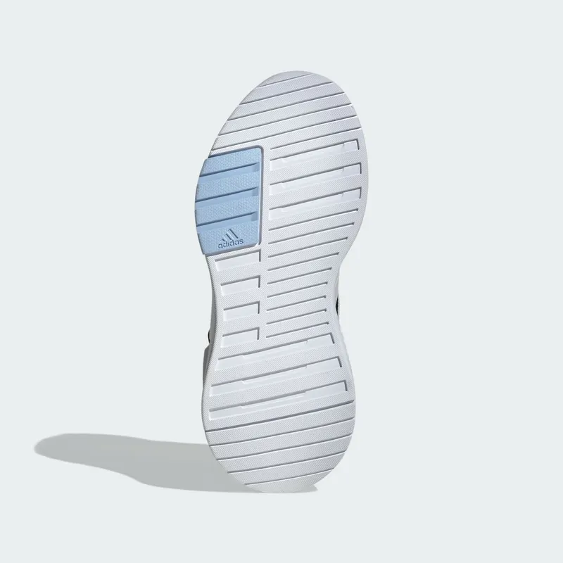 adidas Racer TR23 Core Black White Blue Dawn (ID5371)
