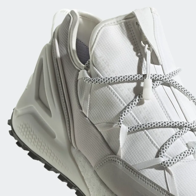 Adidas ZX 2K Boost Utility GORE-TEX Crystal White / Grey Two / Grey Six (GV8051)