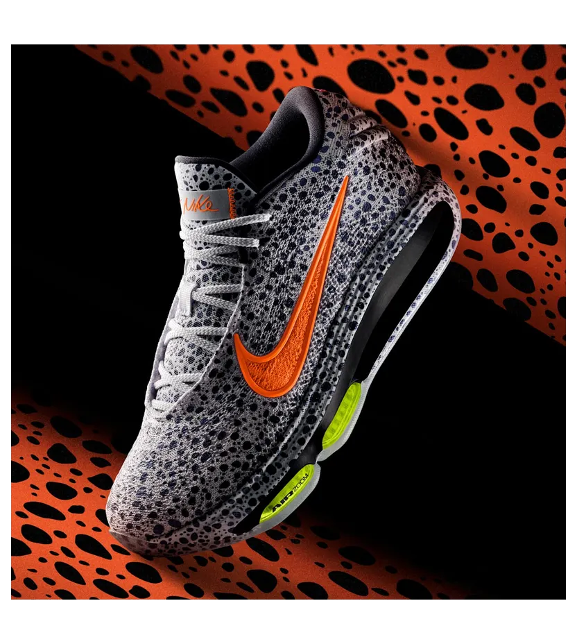 Nike Zoom GT Hustle 3 “Safari” (FV3422-900)