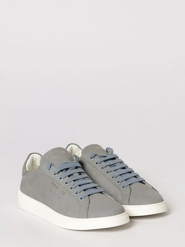 Manuel Ritz Nubuck Sky (4030Q51026324094)
