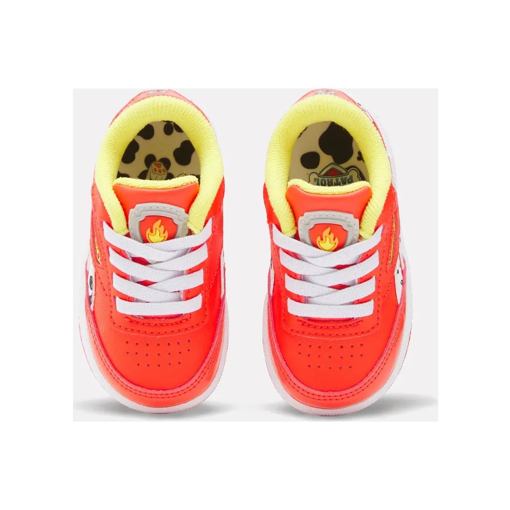 Reebok Paw Patrol x Reebok Club C ‘s (100250119)