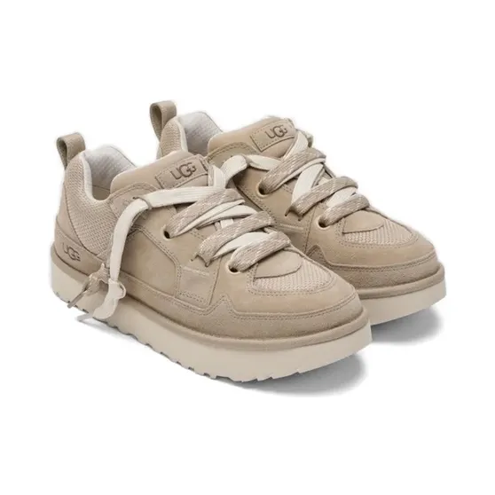 UGG Lo Lowmel sneakers – Beige (1169493SUE)