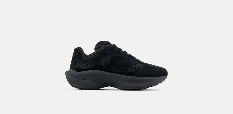 New Balance UWRPDTBA (black) – UWRPDTBA