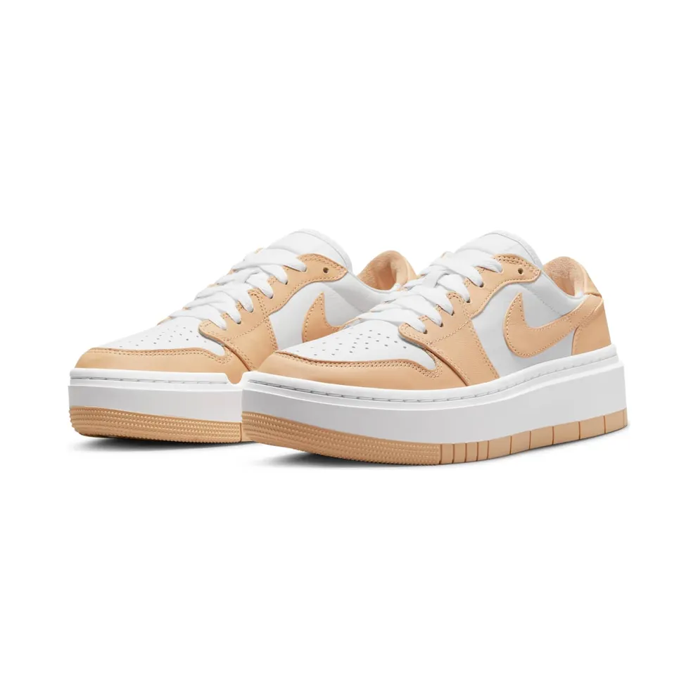 Air Jordan 1 Elevate Low White (DH7004-102)